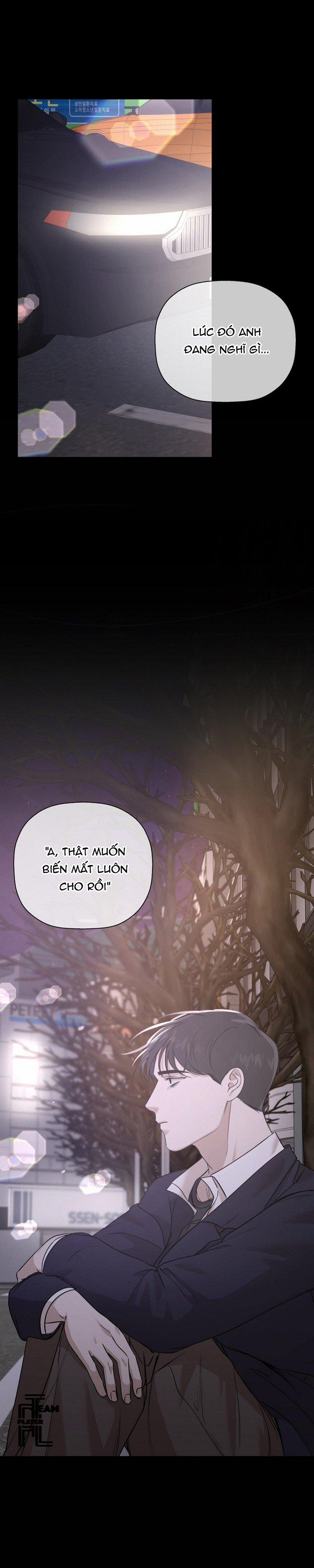 Người Xa Lạ 20 trang 36