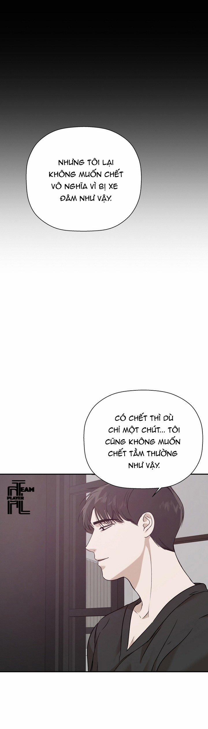 Người Xa Lạ 20 trang 37