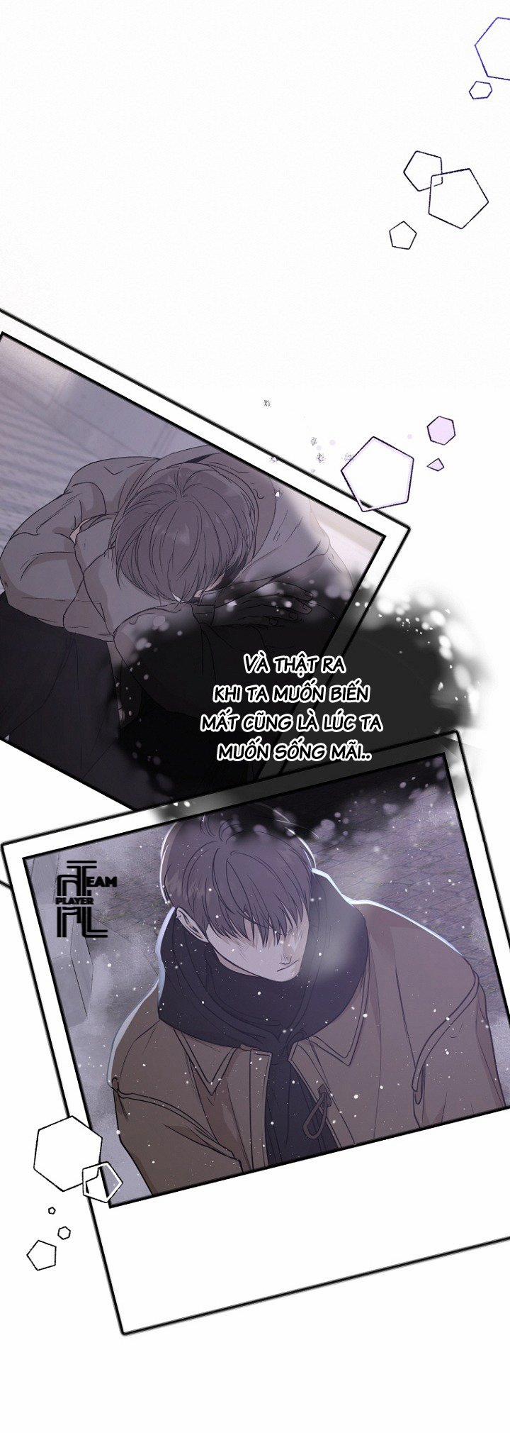 Người Xa Lạ 20 trang 40