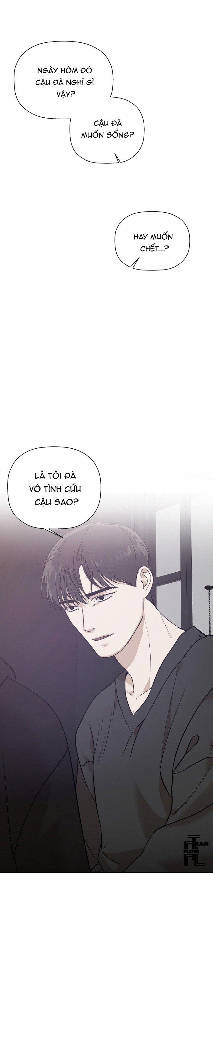 Người Xa Lạ 20 trang 41