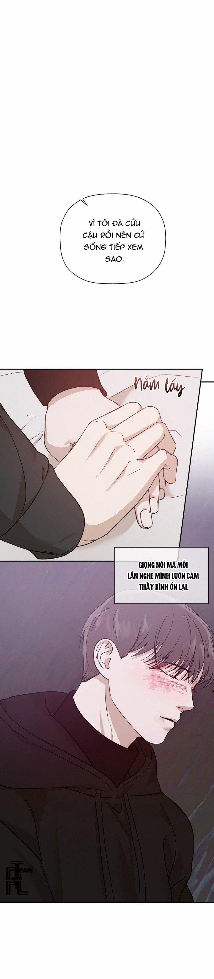 Người Xa Lạ 20 trang 42