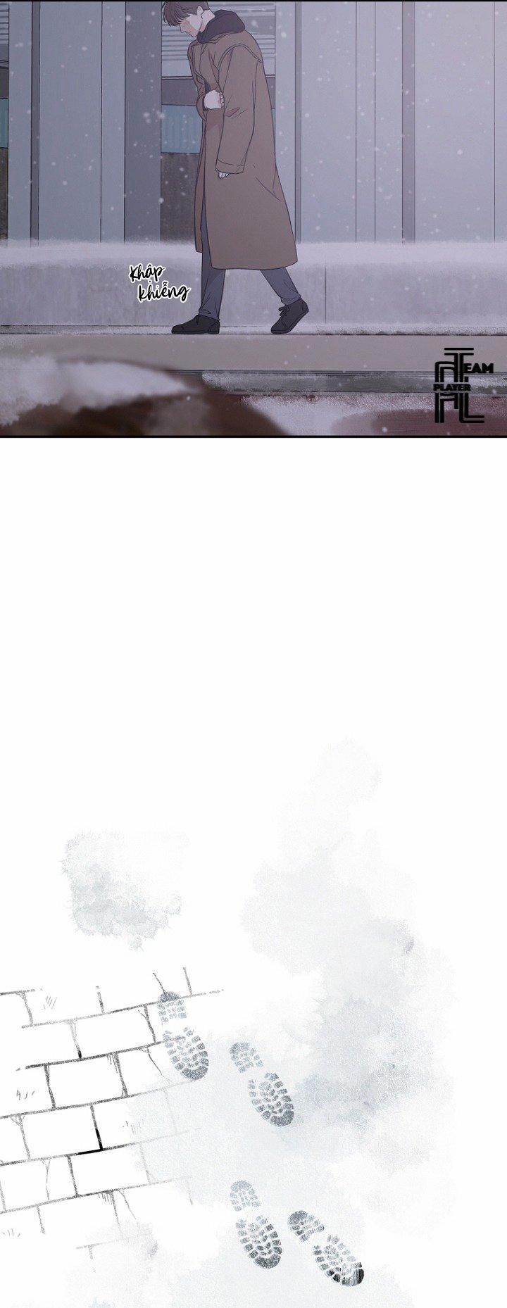 Người Xa Lạ 20 trang 5