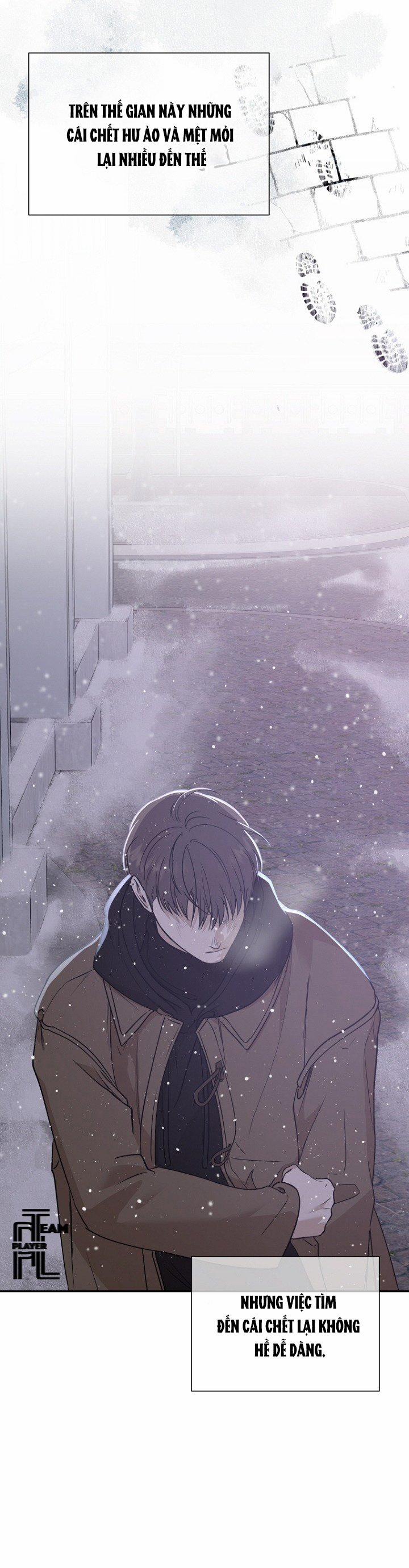 Người Xa Lạ 20 trang 6