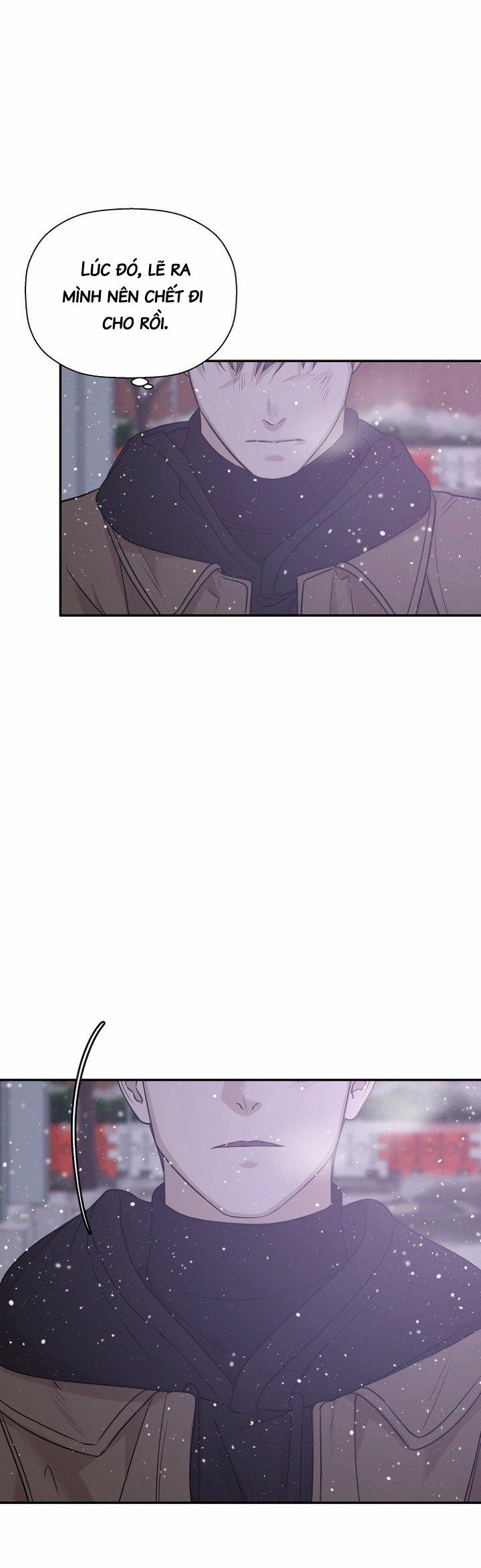 Người Xa Lạ 20 trang 7