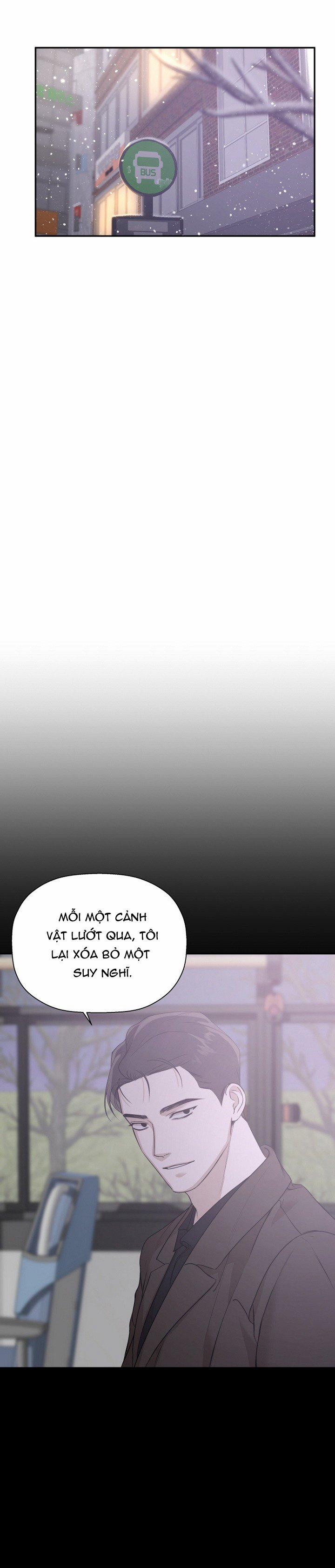 Người Xa Lạ 20 trang 8