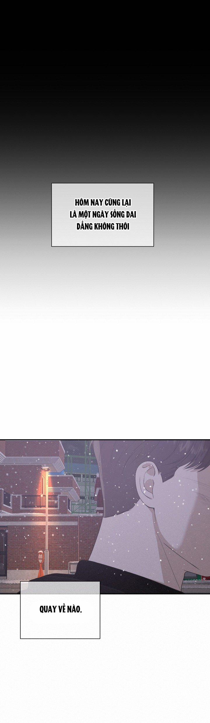 Người Xa Lạ 20 trang 9