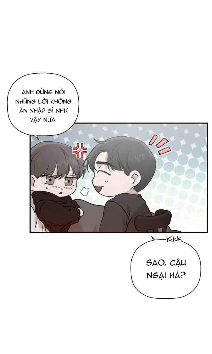 Người Xa Lạ 21 trang 10