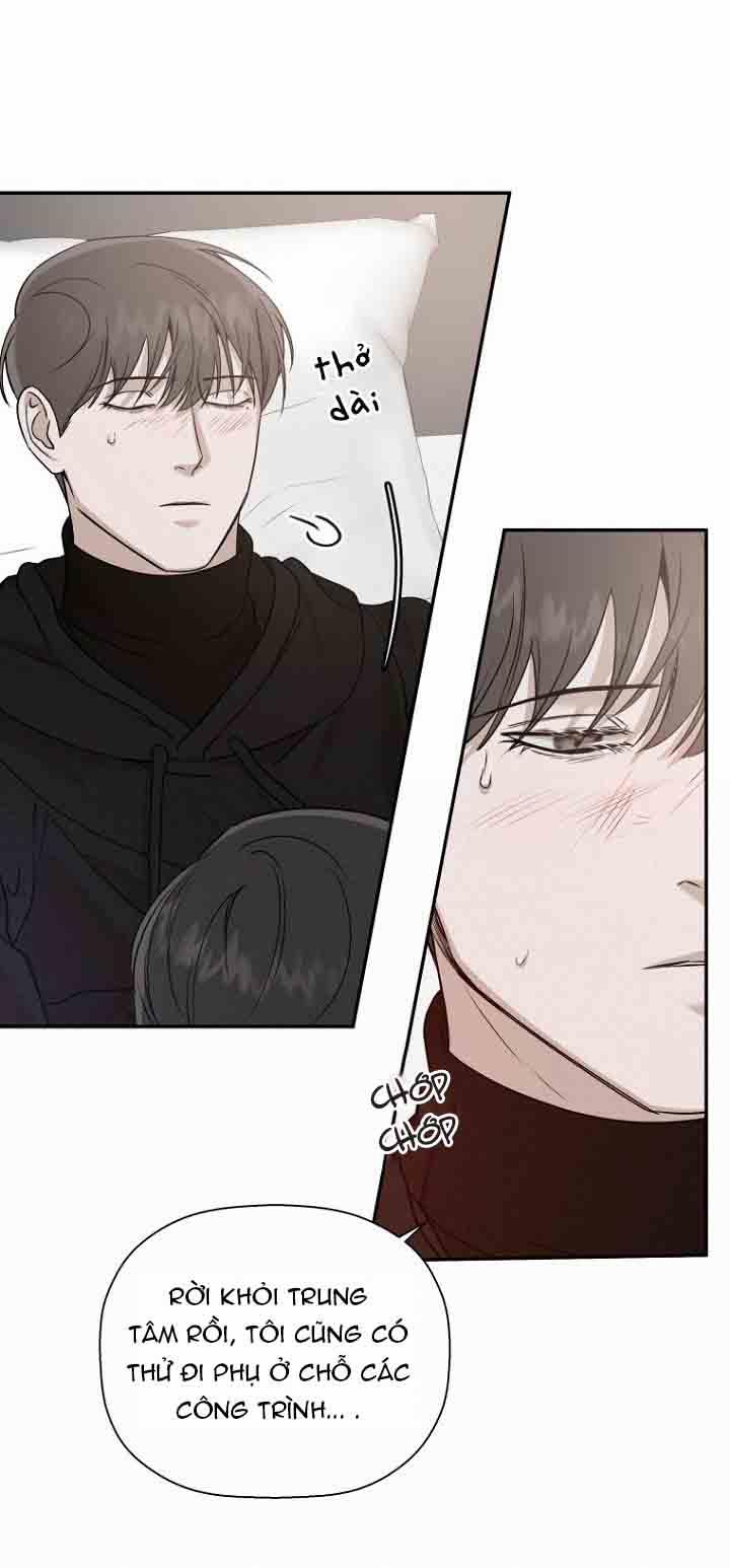 Người Xa Lạ 21 trang 11