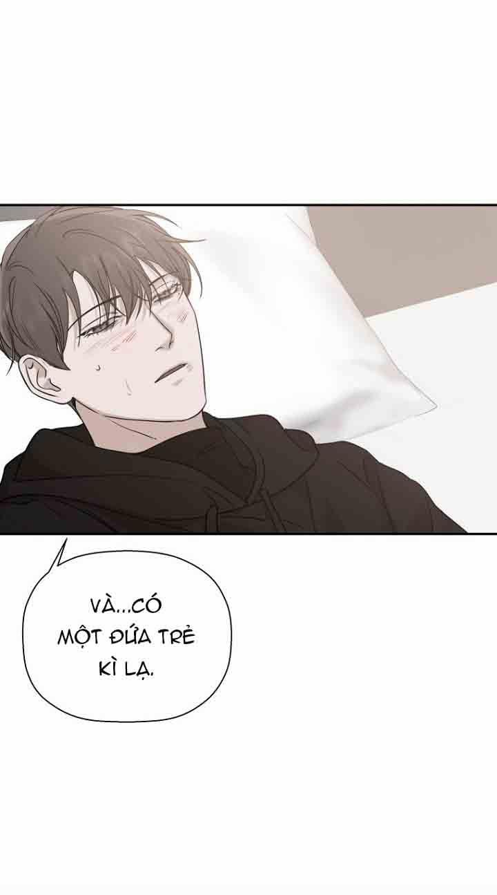 Người Xa Lạ 21 trang 14