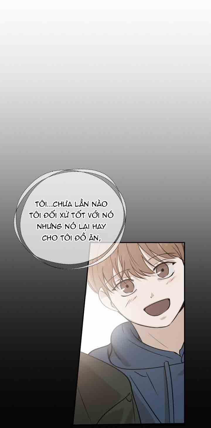 Người Xa Lạ 21 trang 15