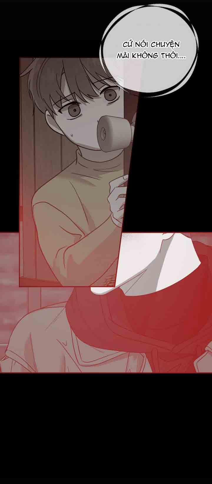 Người Xa Lạ 21 trang 16