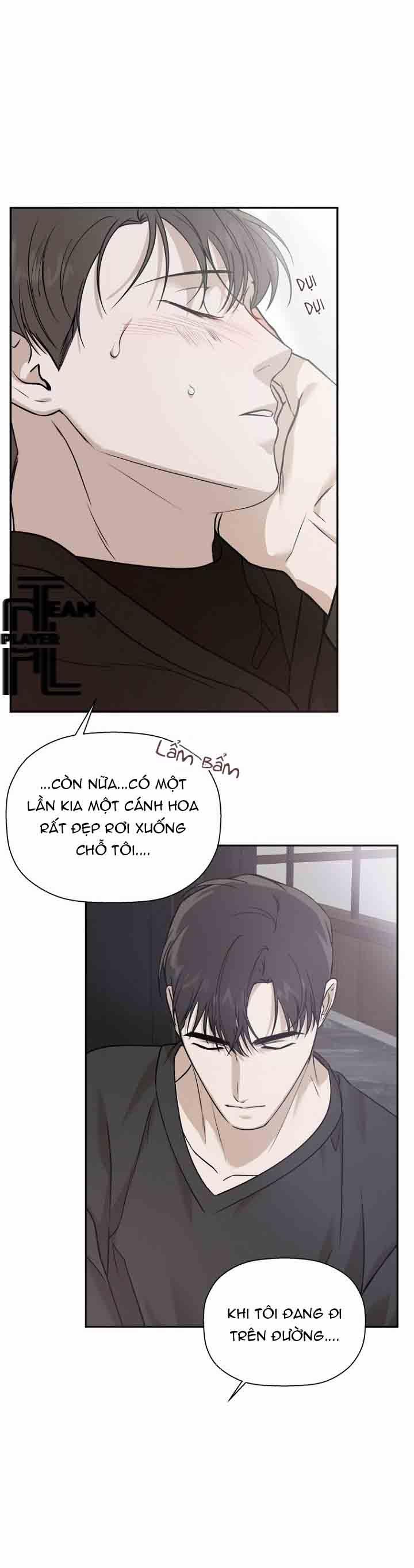 Người Xa Lạ 21 trang 19