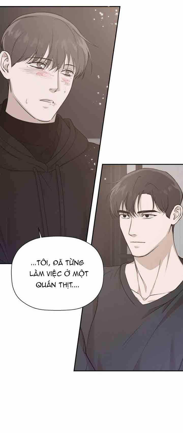 Người Xa Lạ 21 trang 2