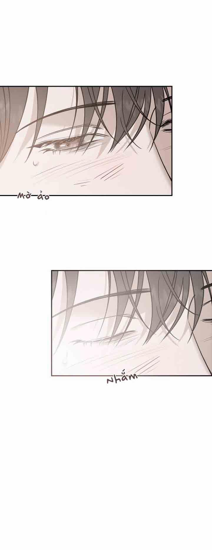 Người Xa Lạ 21 trang 20