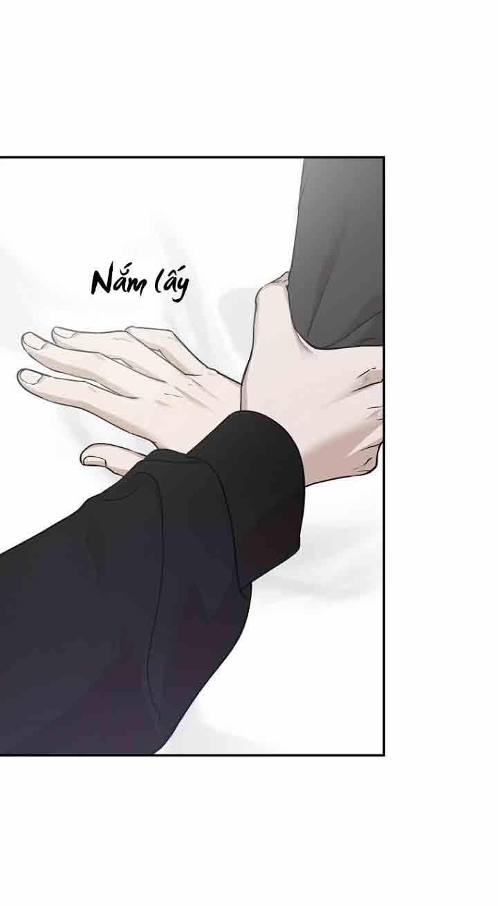 Người Xa Lạ 21 trang 22