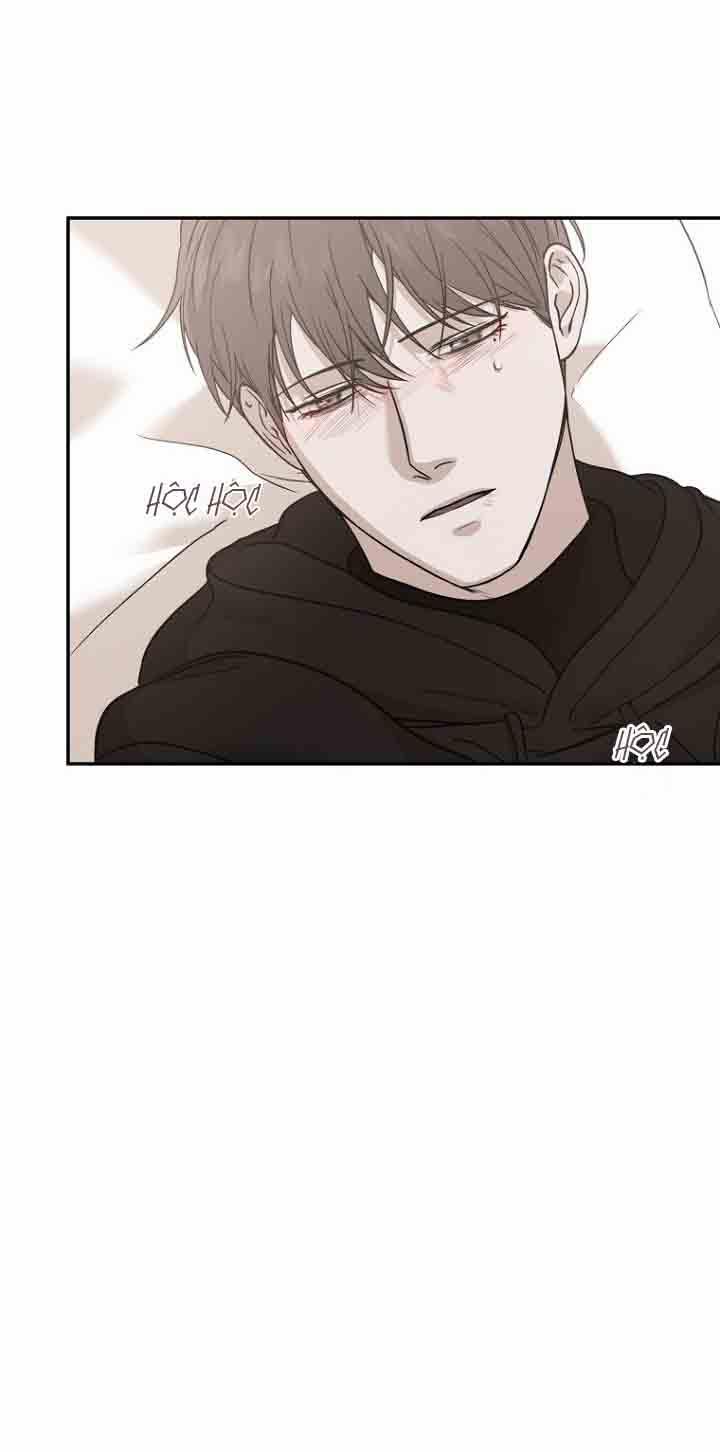 Người Xa Lạ 21 trang 23