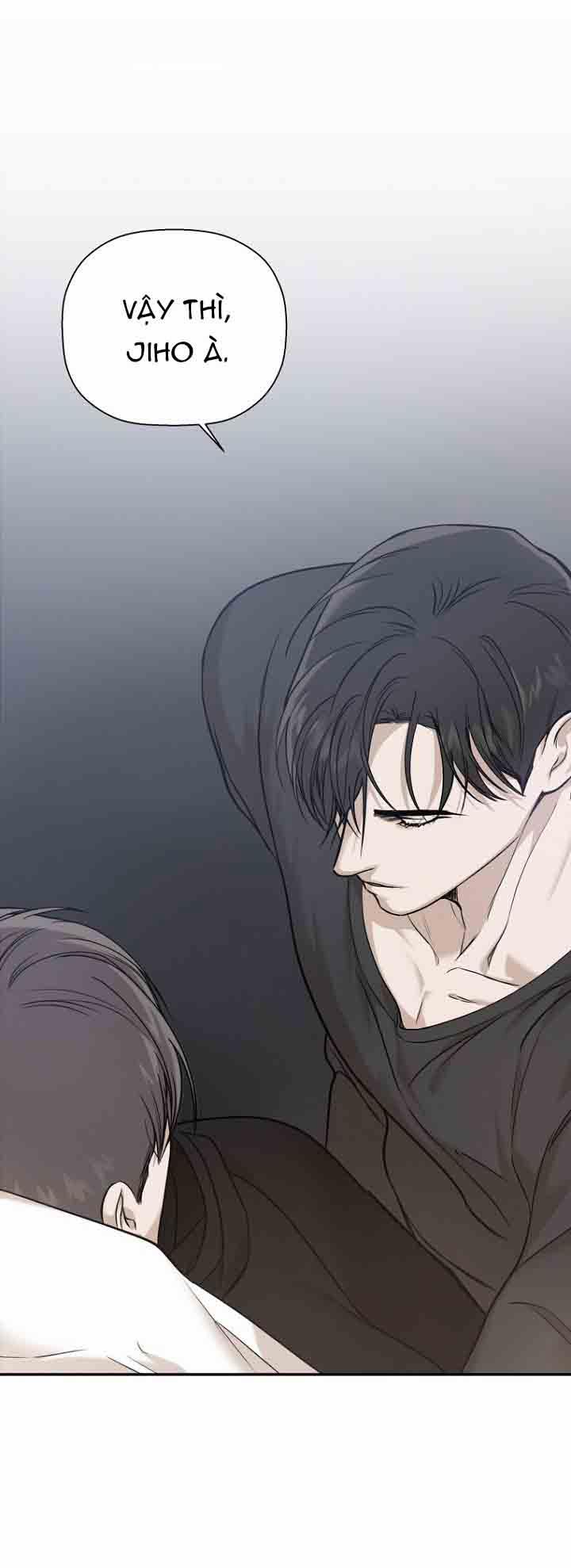 Người Xa Lạ 21 trang 28