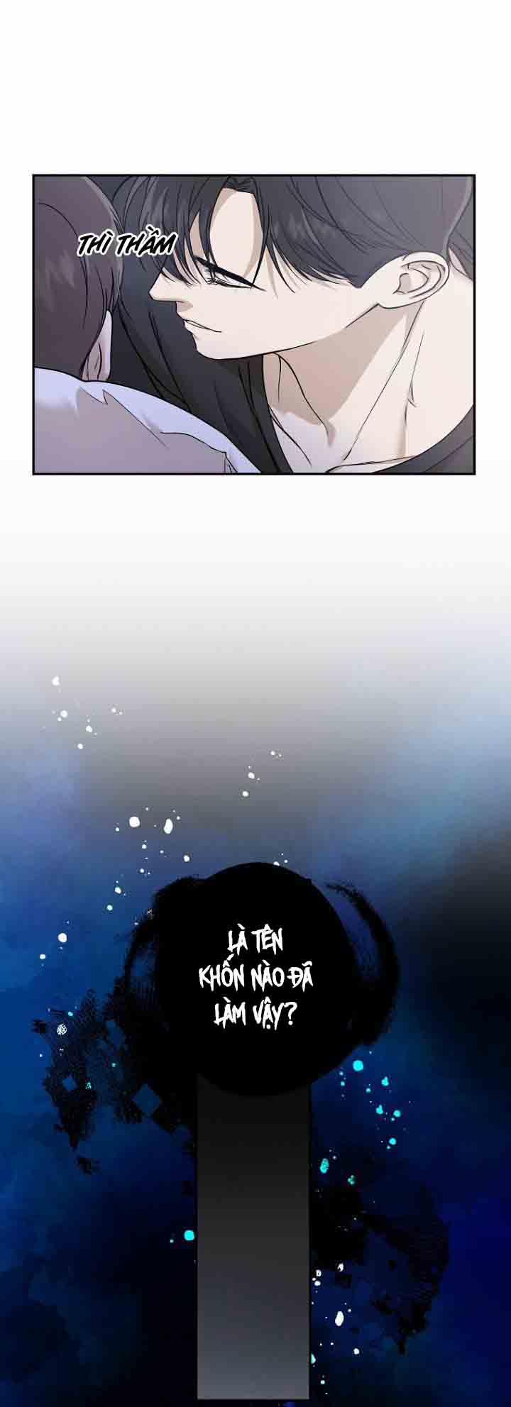 Người Xa Lạ 21 trang 29