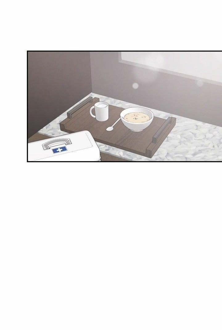 Người Xa Lạ 21 trang 33