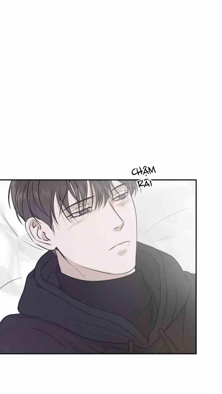 Người Xa Lạ 21 trang 34