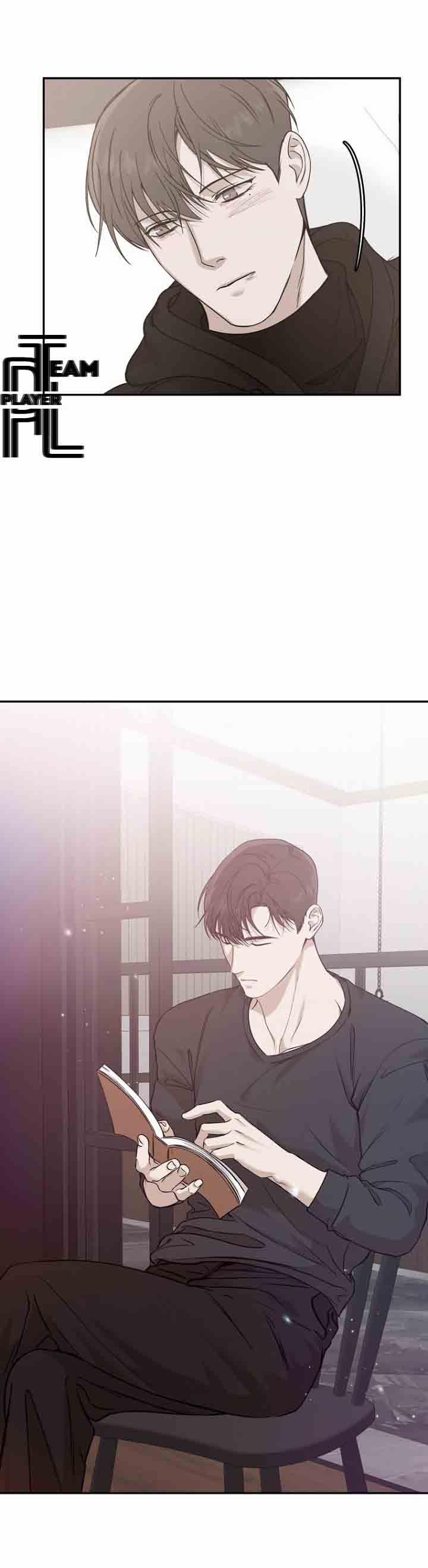 Người Xa Lạ 21 trang 35