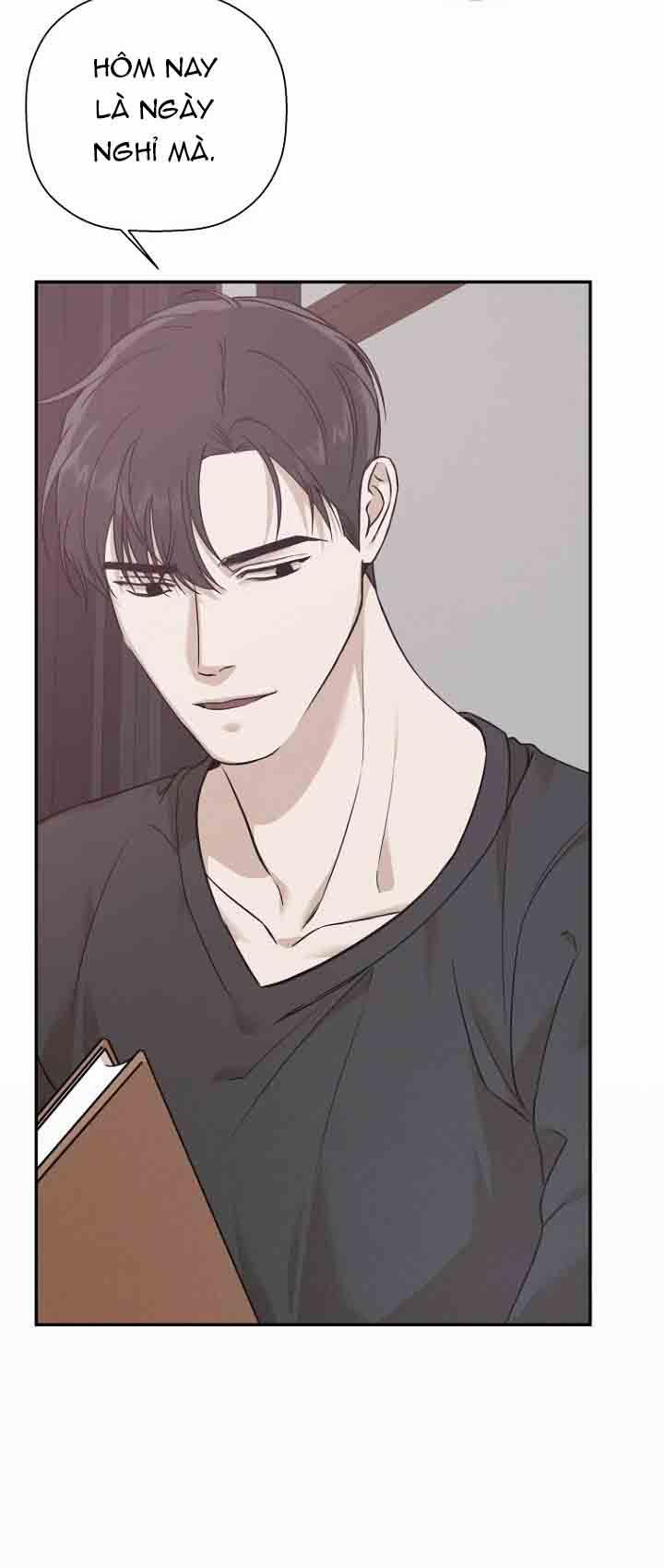 Người Xa Lạ 21 trang 37