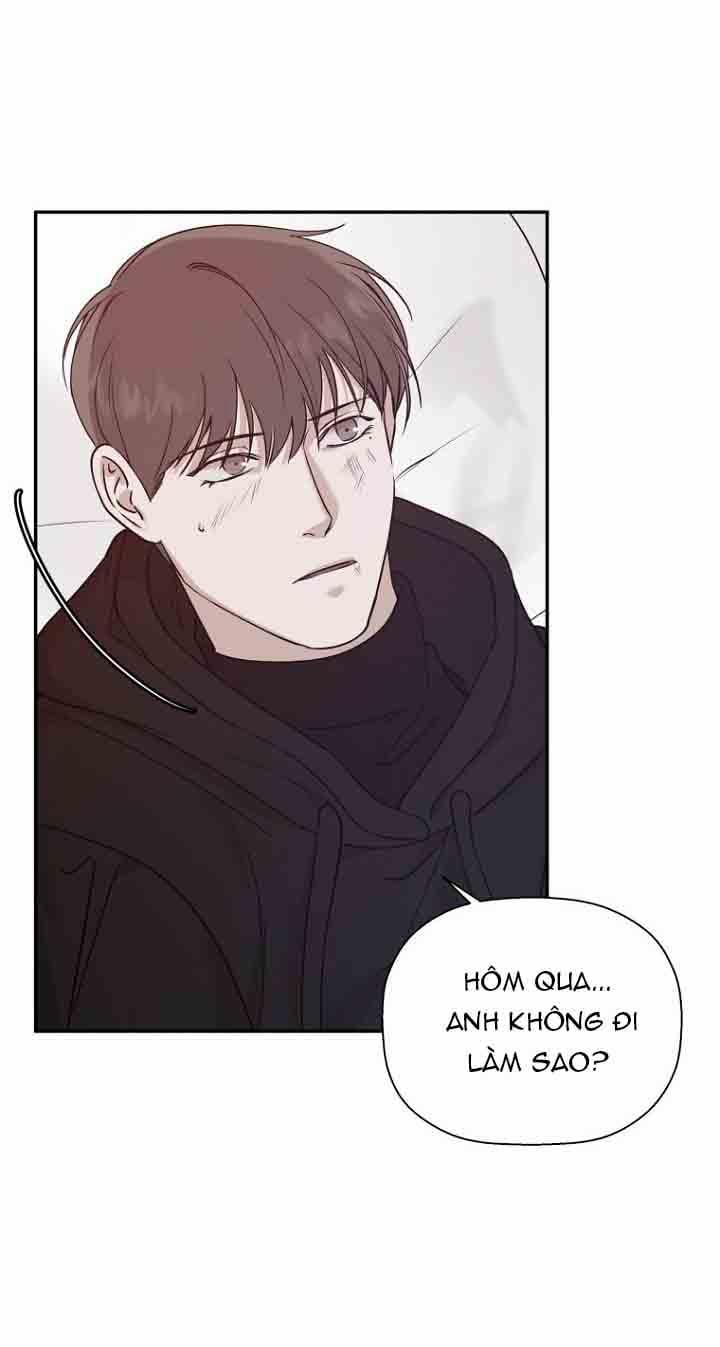 Người Xa Lạ 21 trang 40