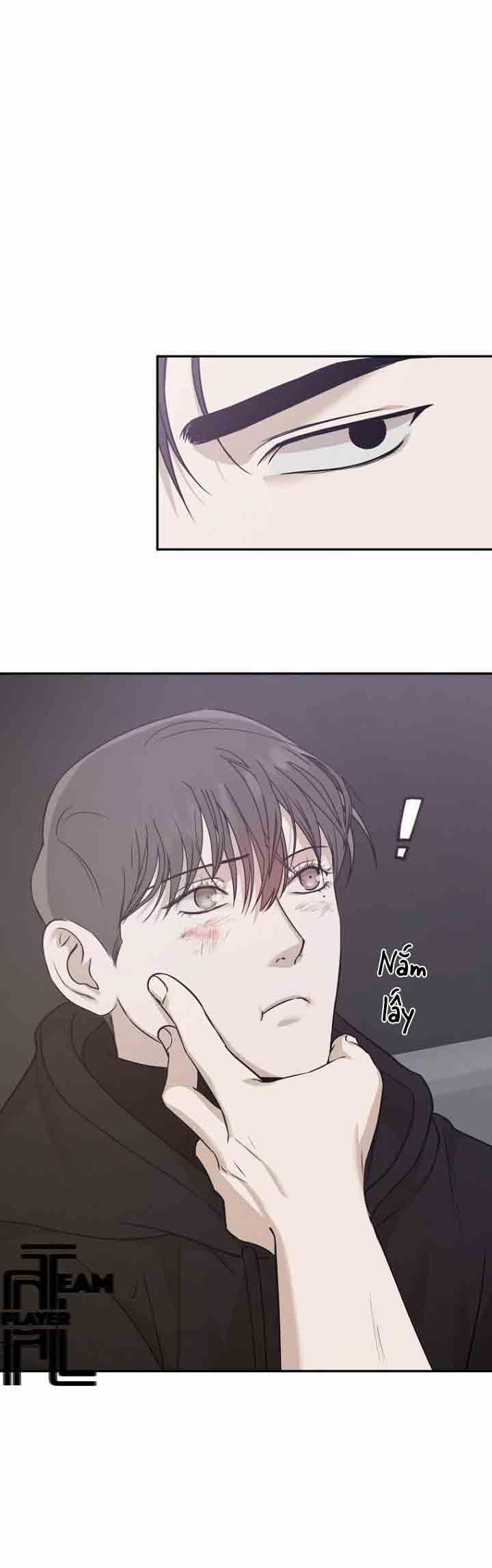 Người Xa Lạ 21 trang 43