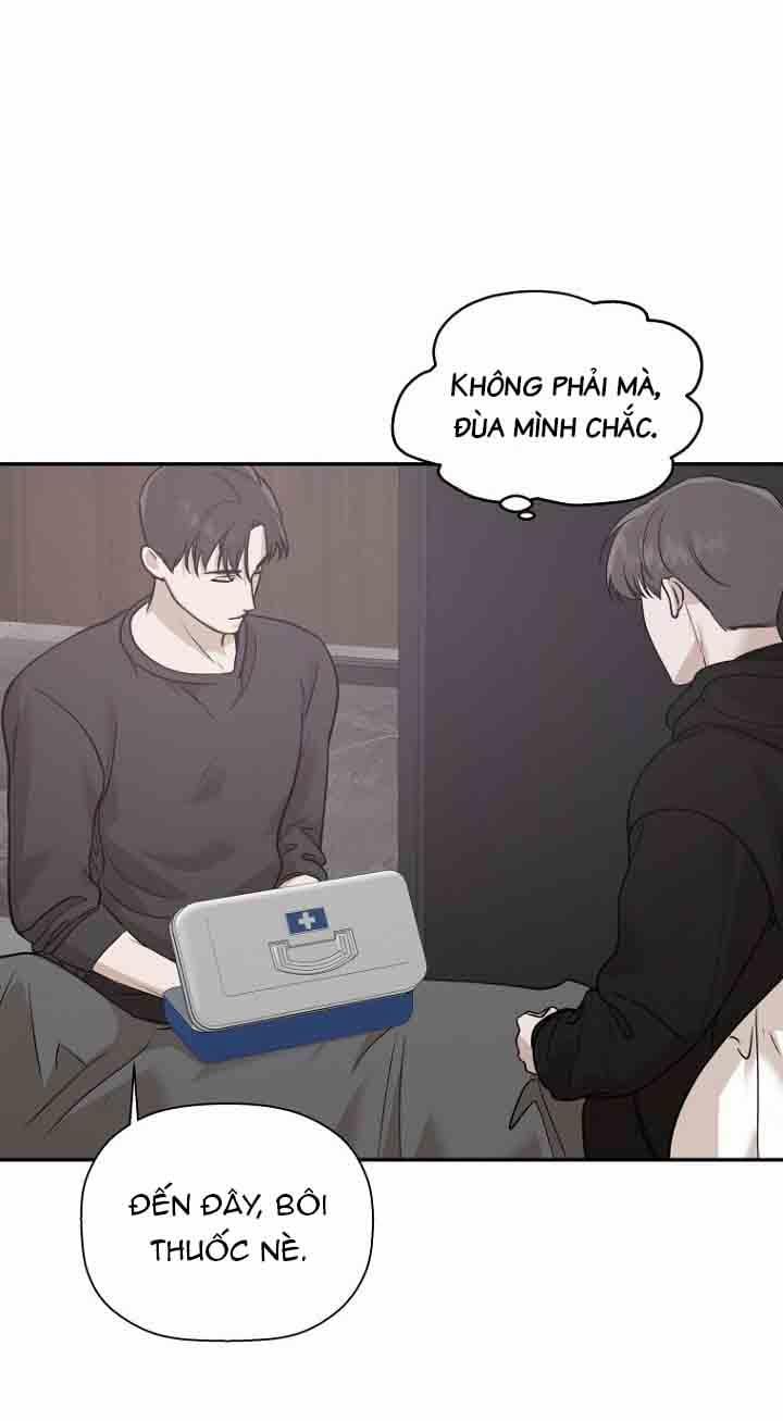 Người Xa Lạ 21 trang 48