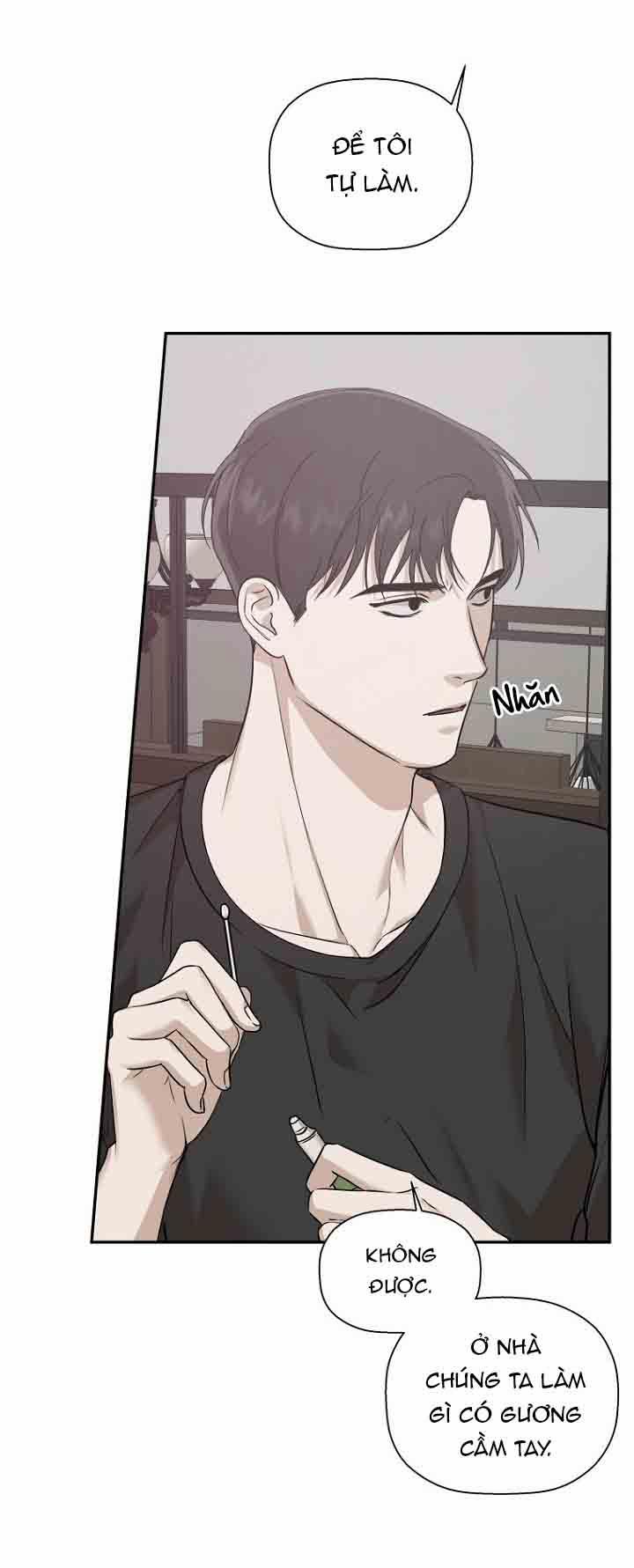 Người Xa Lạ 21 trang 49