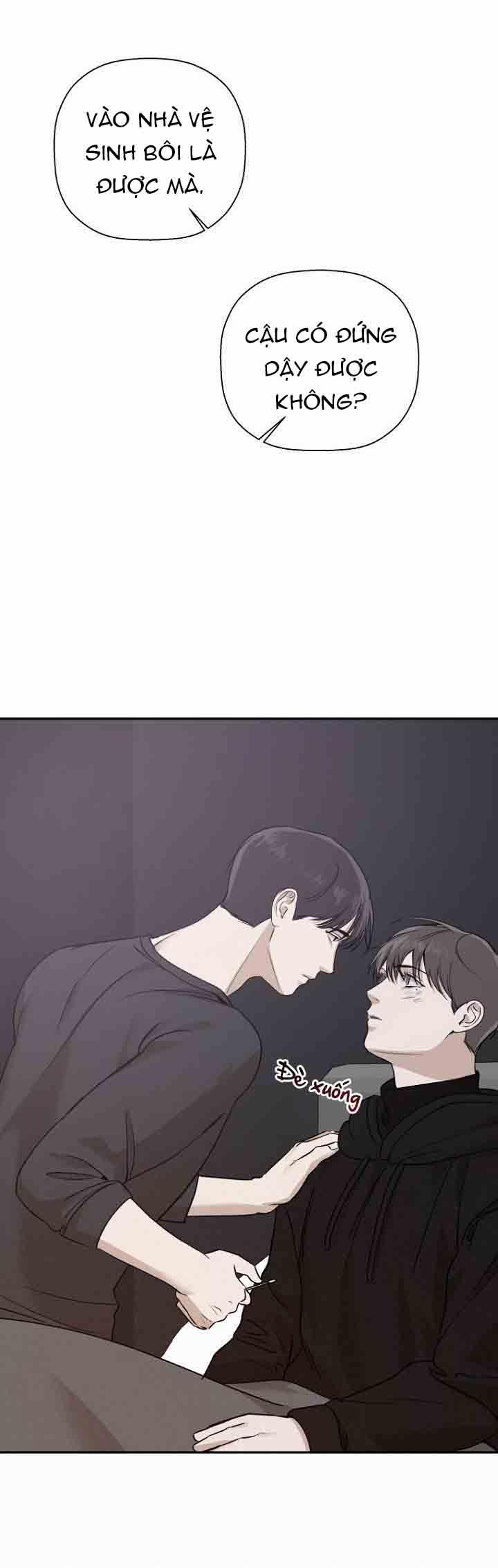 Người Xa Lạ 21 trang 50