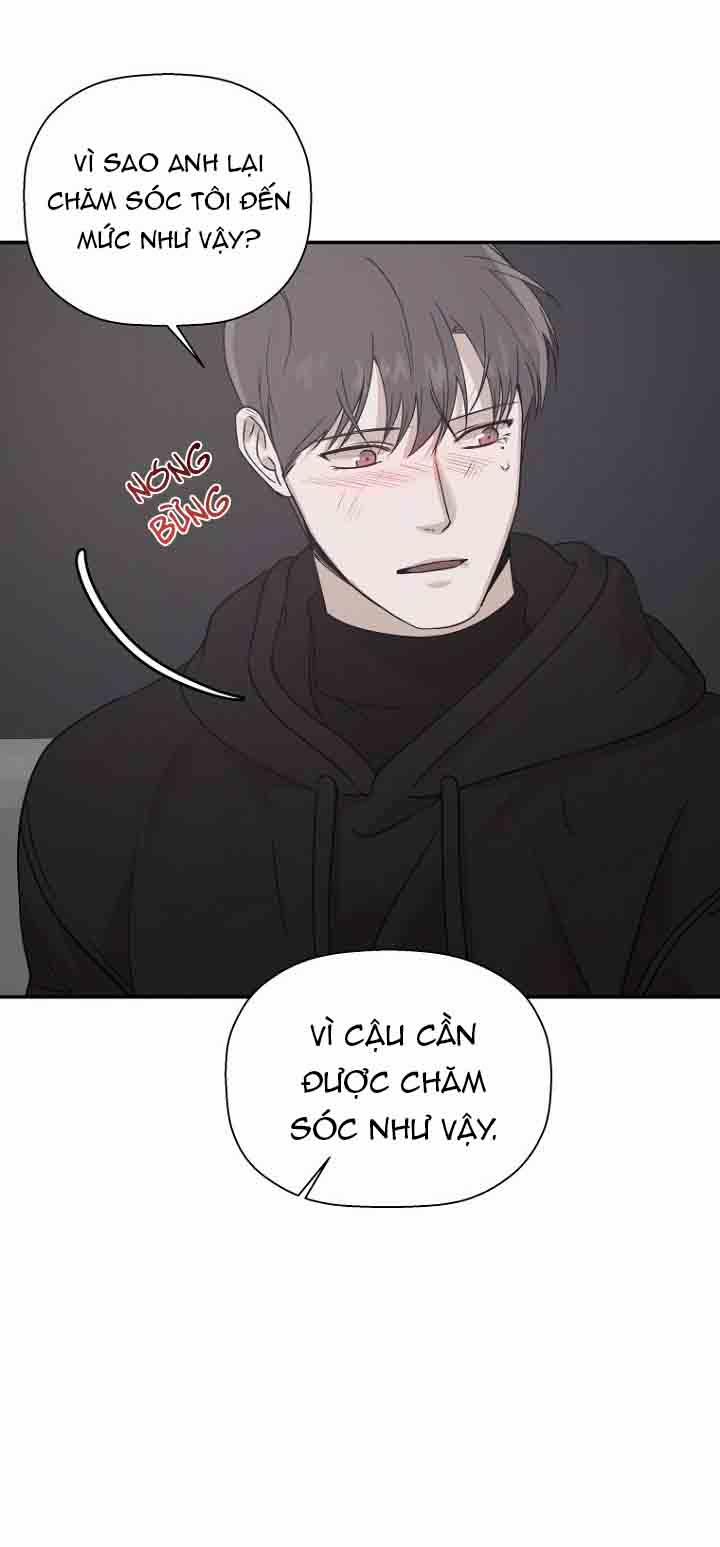 Người Xa Lạ 21 trang 52