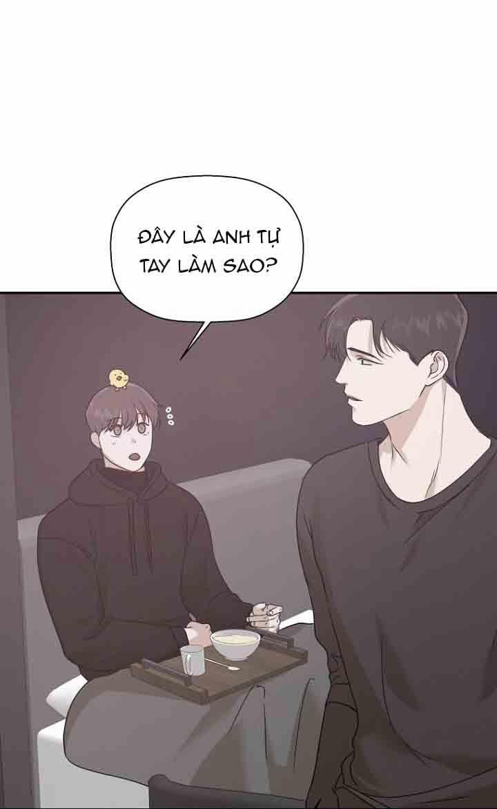 Người Xa Lạ 21 trang 58