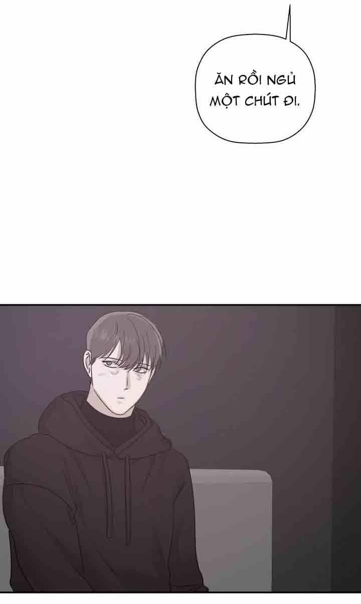 Người Xa Lạ 21 trang 62