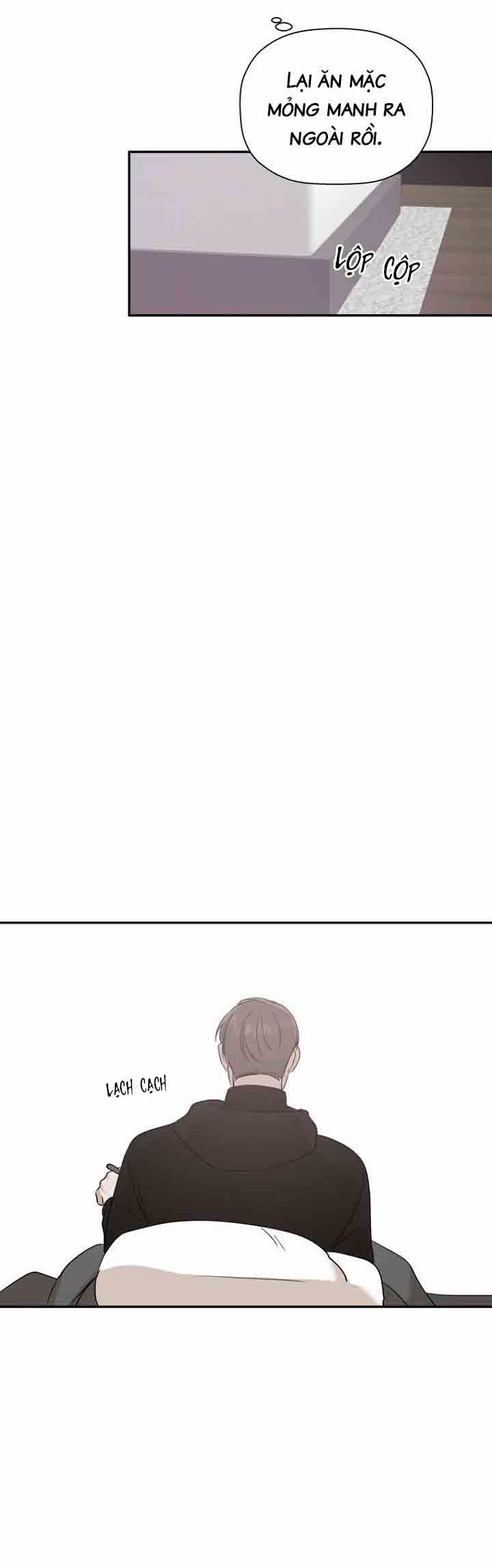 Người Xa Lạ 21 trang 63