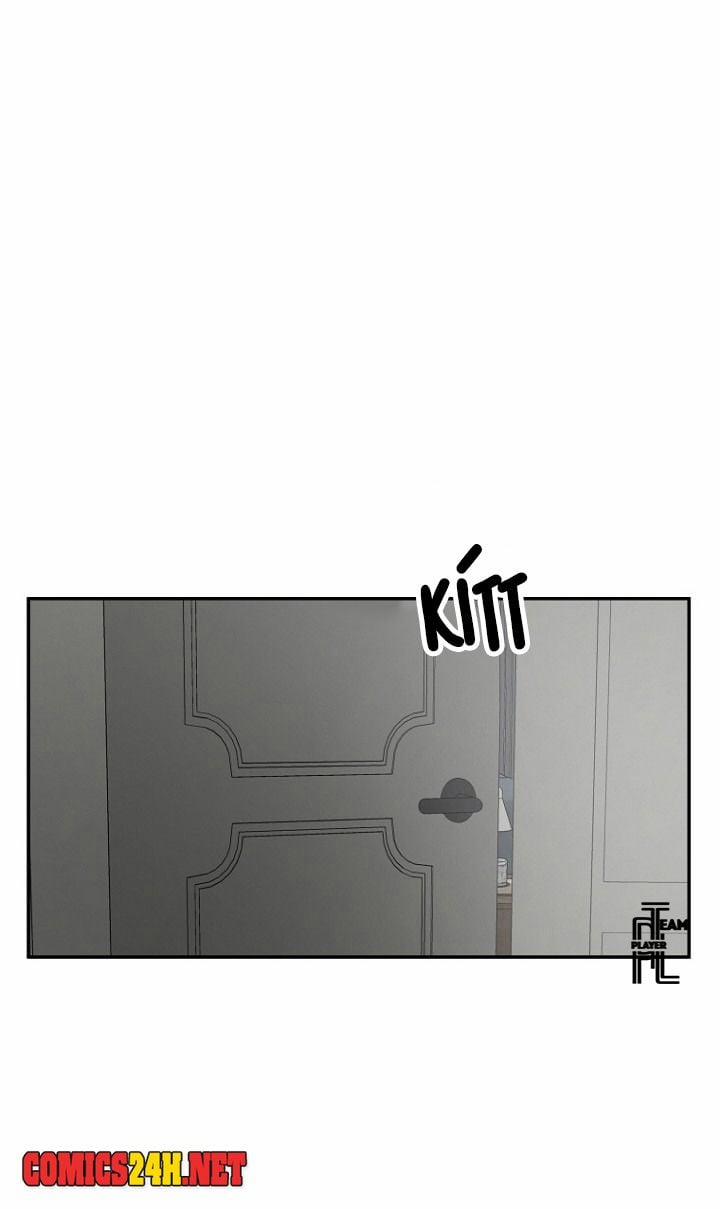 Người Xa Lạ 3 trang 1