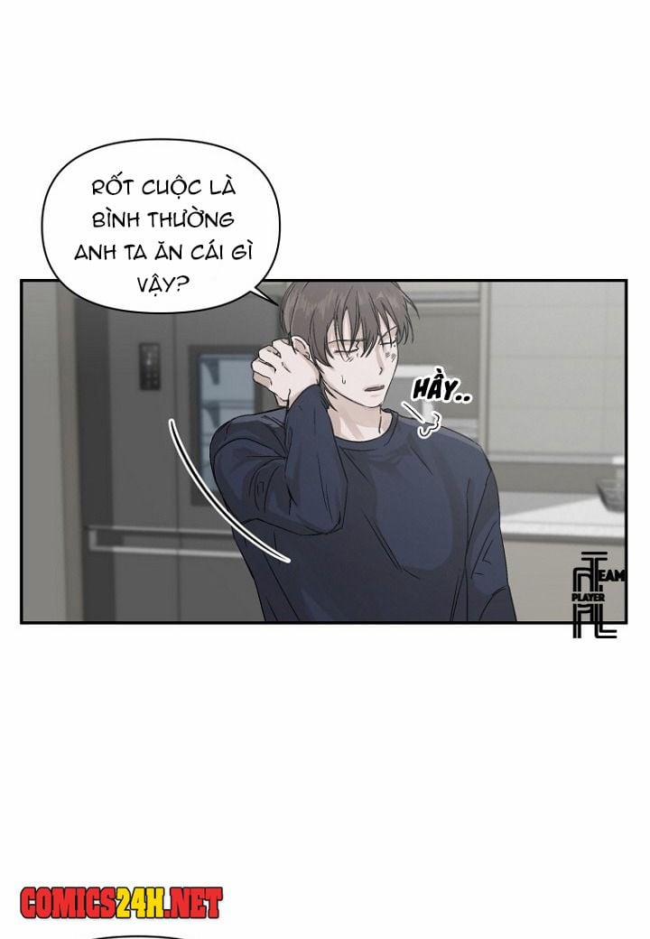 Người Xa Lạ 3 trang 10