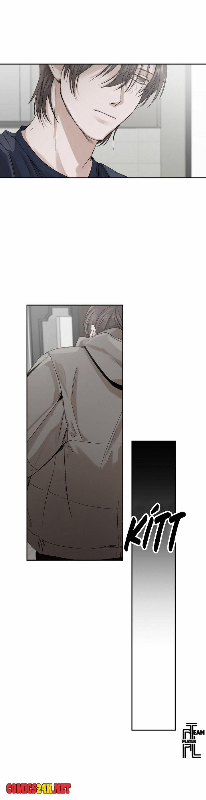 Người Xa Lạ 3 trang 16