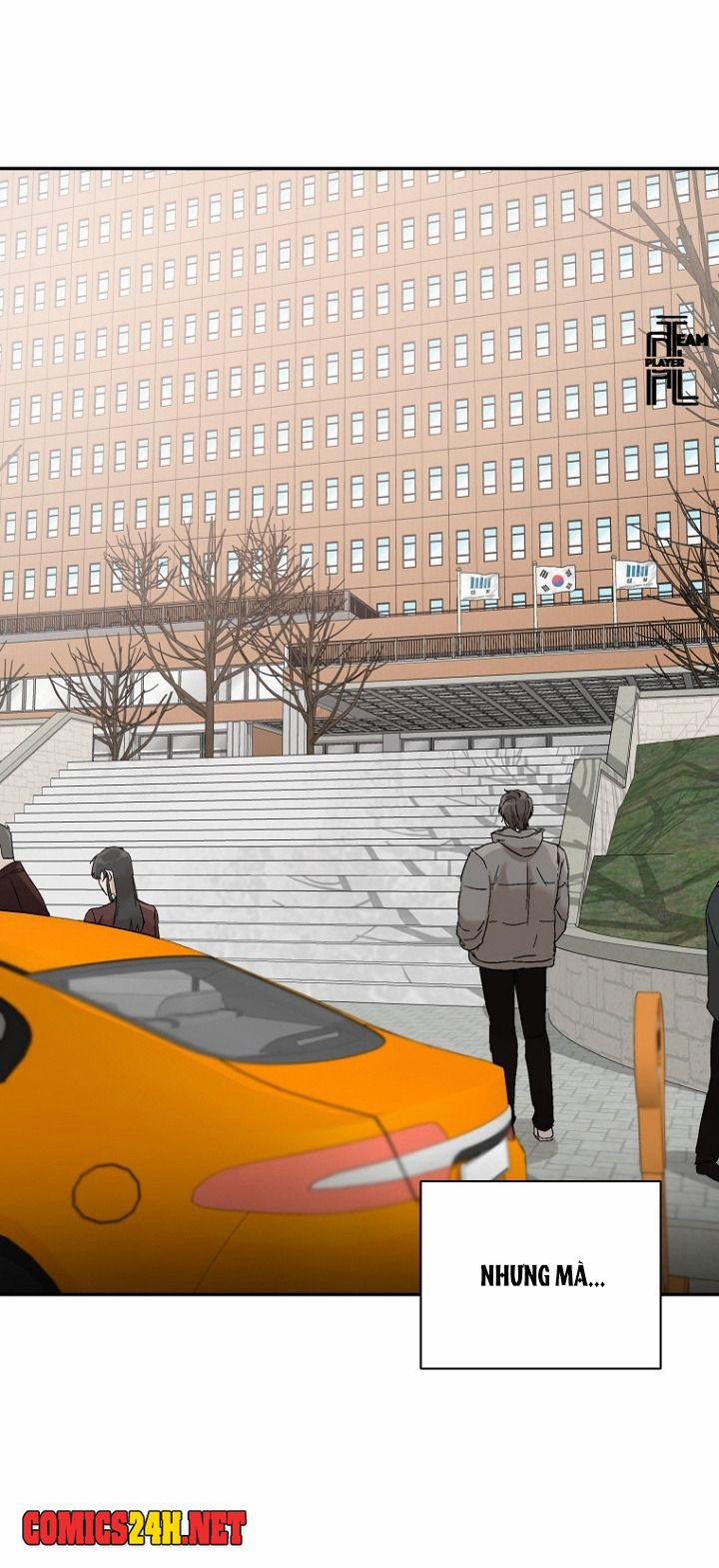 Người Xa Lạ 3 trang 20