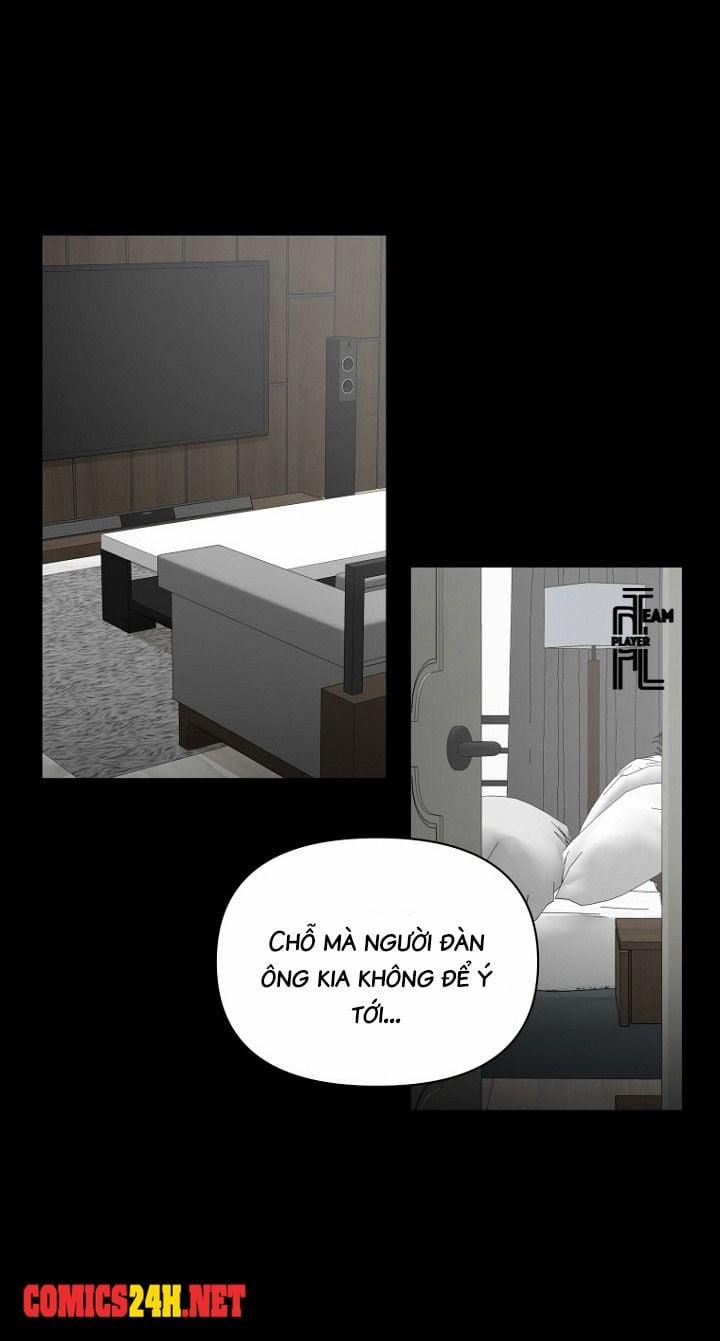 Người Xa Lạ 3 trang 25