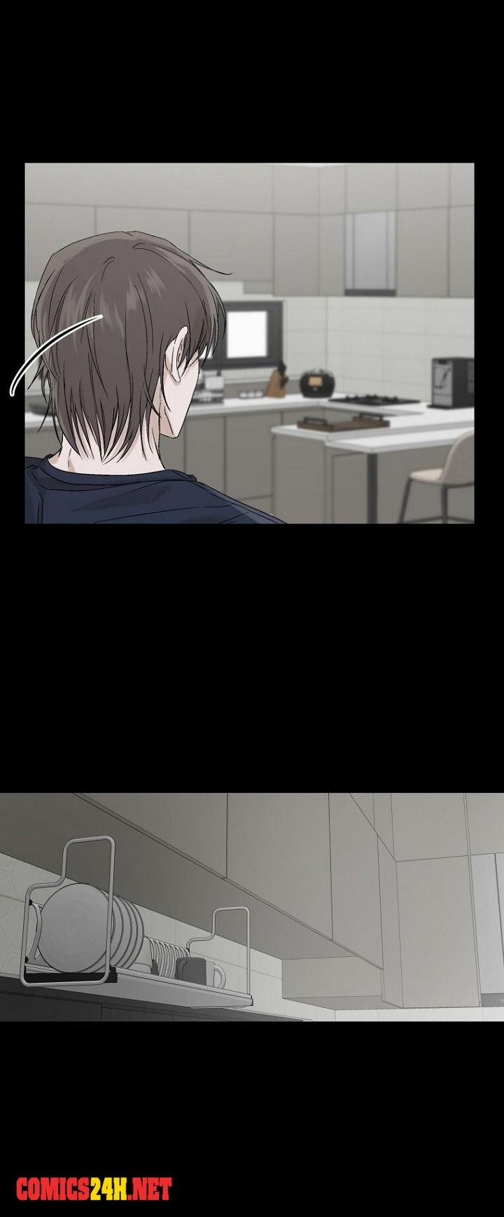 Người Xa Lạ 3 trang 26