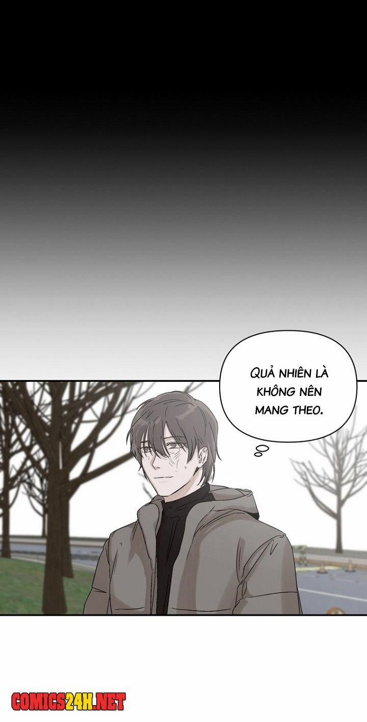Người Xa Lạ 3 trang 27