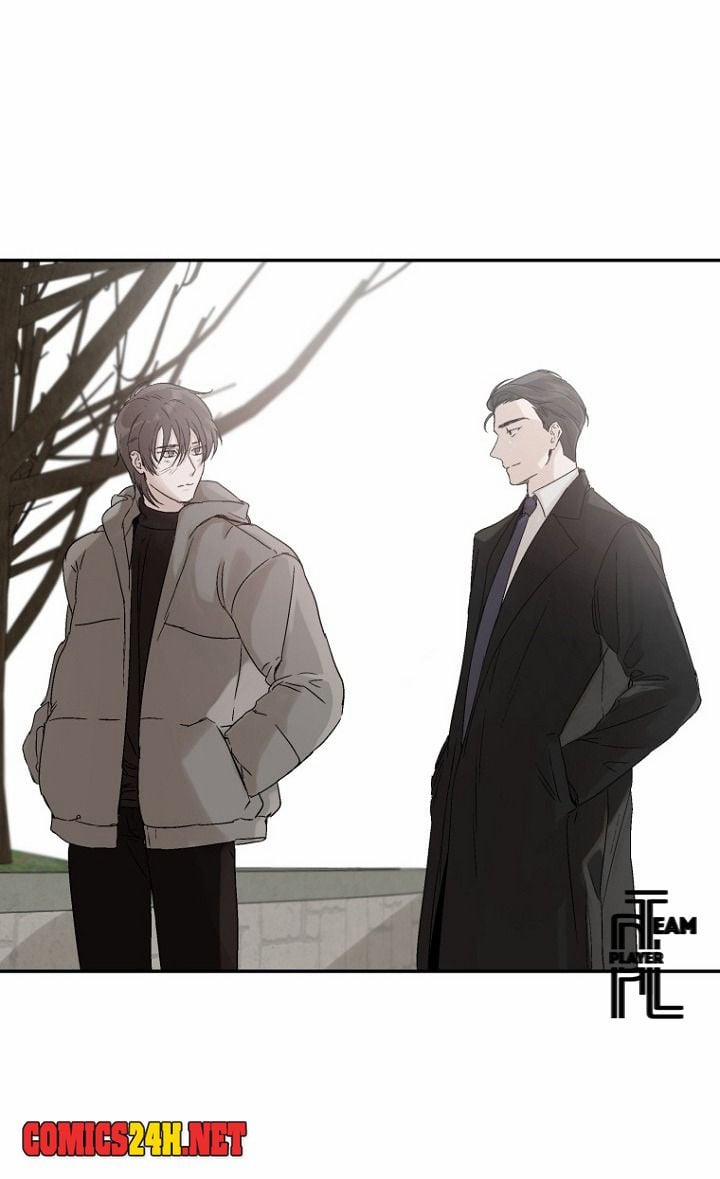 Người Xa Lạ 3 trang 30