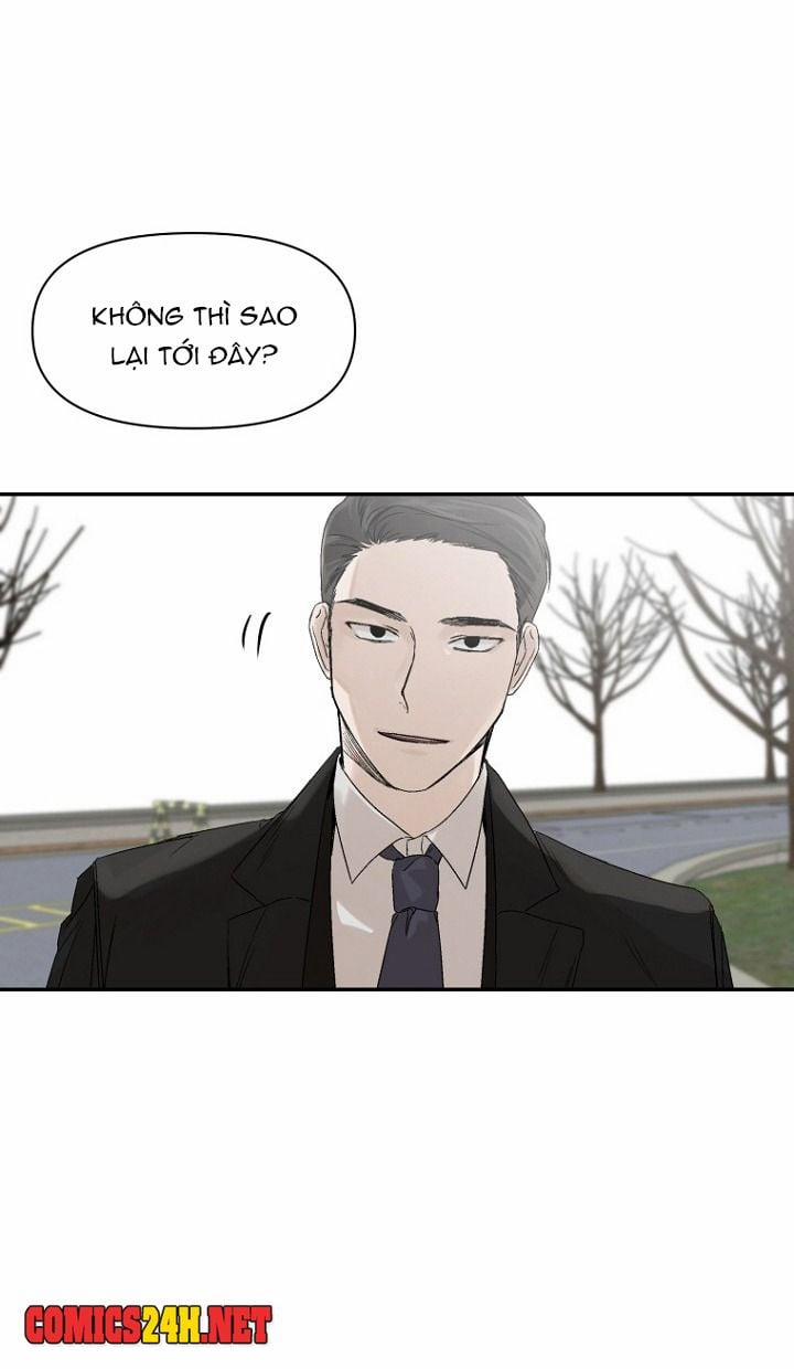 Người Xa Lạ 3 trang 31