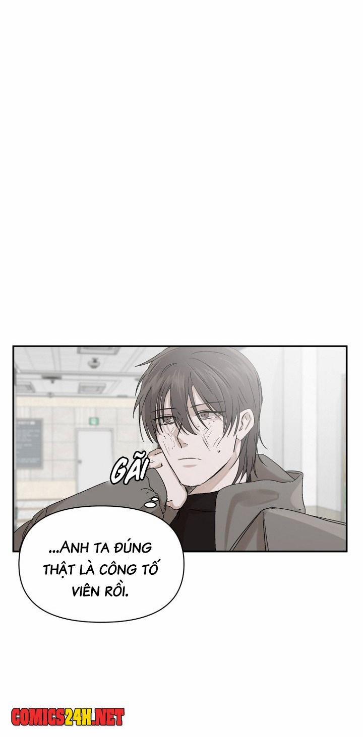 Người Xa Lạ 3 trang 36