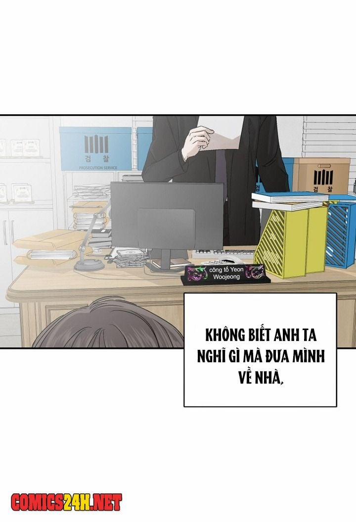 Người Xa Lạ 3 trang 39