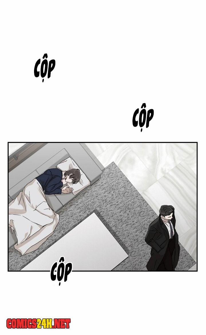 Người Xa Lạ 3 trang 4