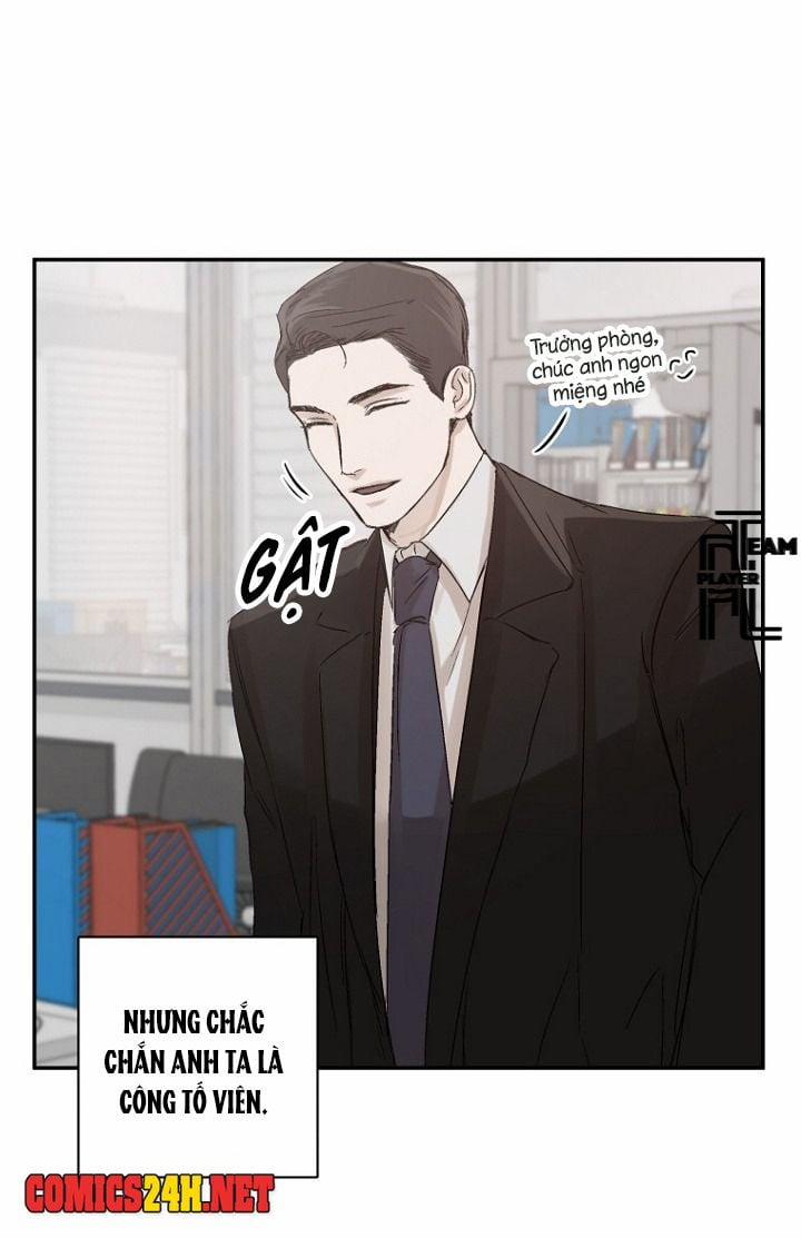 Người Xa Lạ 3 trang 40