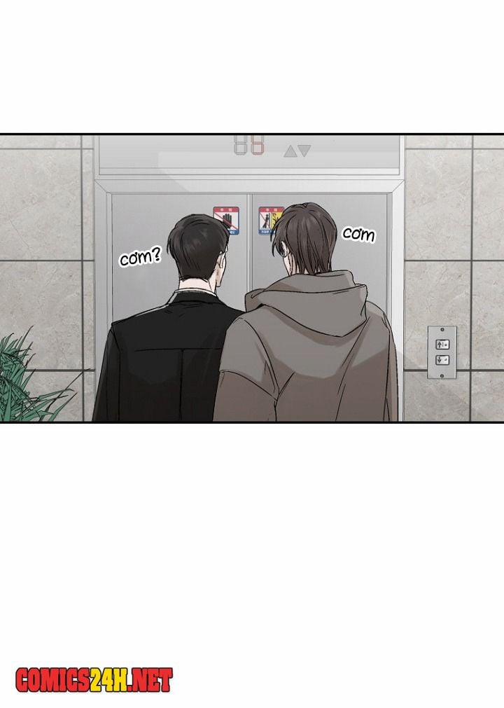 Người Xa Lạ 3 trang 43