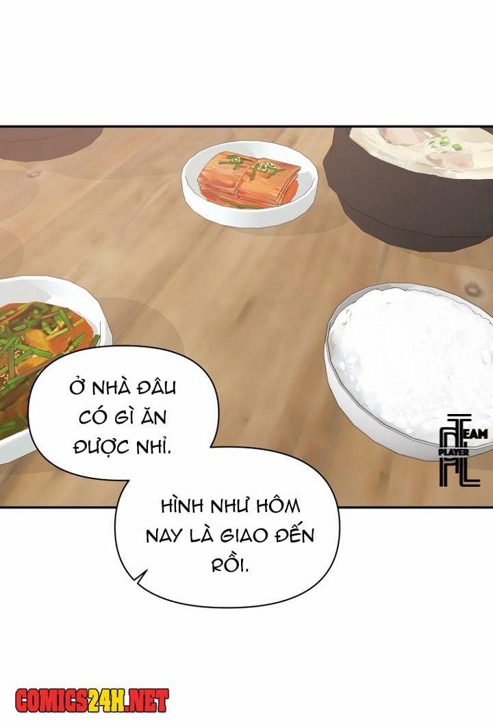 Người Xa Lạ 3 trang 45